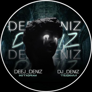 Логотип канала dj_deniz