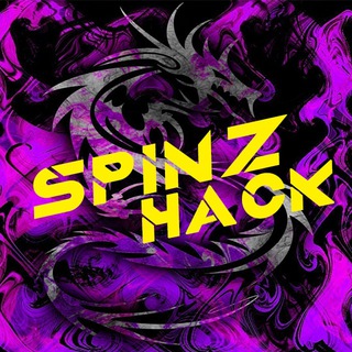 Логотип spinzhack