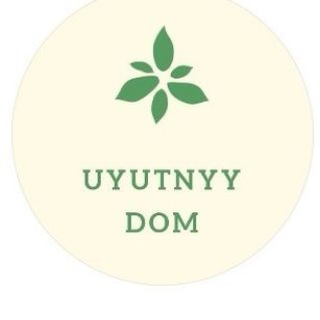 Логотип uyutnyy_dom_stav