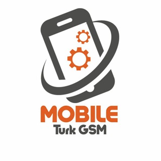 Логотип канала gsm_turk_team