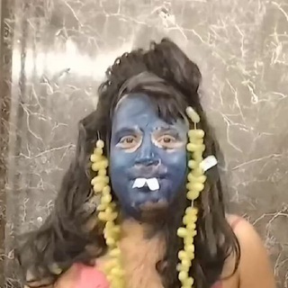 Логотип indianpeopletiktok