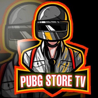 Логотип канала pubg_stoer_vip