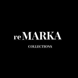 Логотип канала remarka_collections