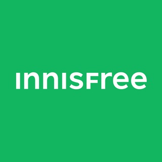 Логотип канала innisfree_ru