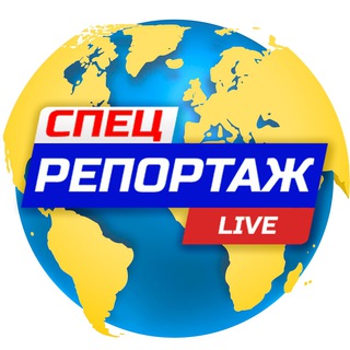 Логотип канала novostyrussiaworld