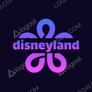 Логотип канала disneyland2020