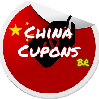 Логотип канала chinacuponsbr