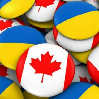 Логотип канала our_canada_day_by_day