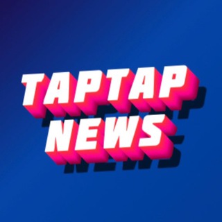 Логотип канала taptapdiscus