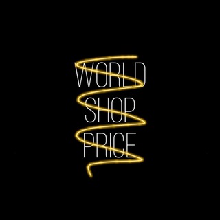 Логотип worldshopprice