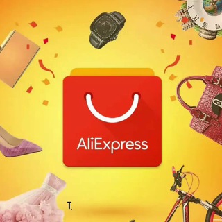 Логотип канала kupi_na_aliexpress