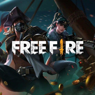 Логотип канала freefire_generalik