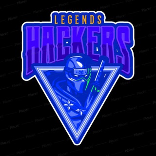 Логотип канала legends_hackers