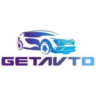 Логотип канала Getauto_kor