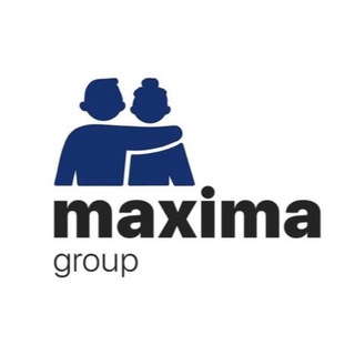 Логотип канала maximagroup