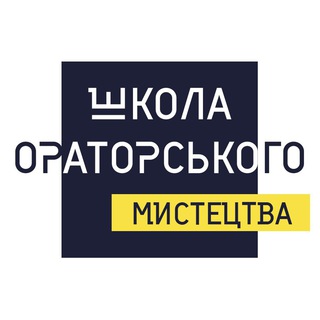 Логотип канала shom_oratoryschool