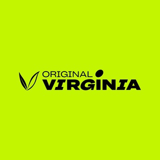 Логотип канала originalvirginia