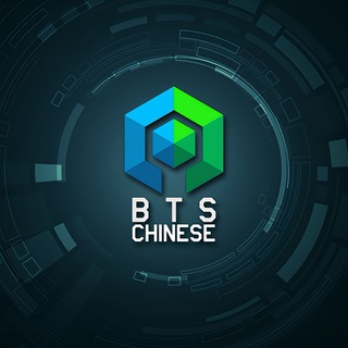 Логотип канала behindthescannerchinese