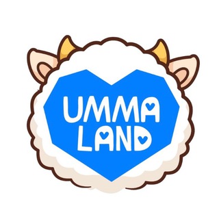 Логотип ummaland