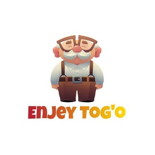 Логотип enjey_togo