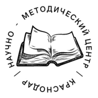 Логотип канала chatknmc