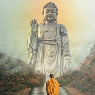 Логотип канала buddhist_philosophy