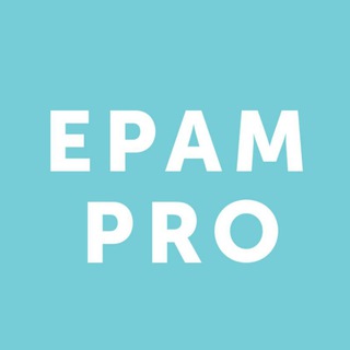 Логотип канала epampro