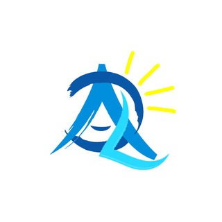 Логотип канала alotravel