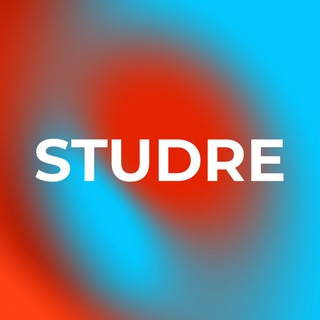 Логотип канала studreru