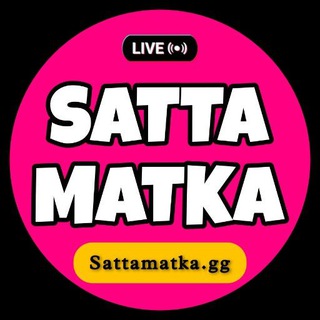 Логотип канала matka3ank