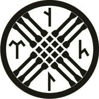 Логотип канала otkudaslowo