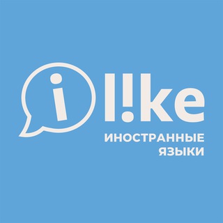 Логотип канала club_ilike