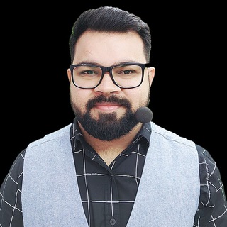Логотип канала amittaldasir