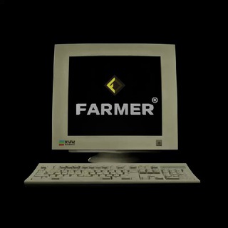 Логотип канала allfarm