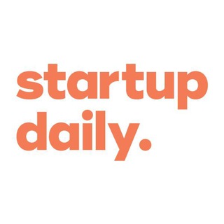 Логотип канала daystartup