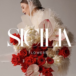 Логотип siciliaflowerstg