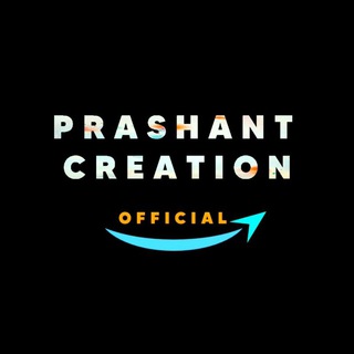 Логотип канала prashant_creation