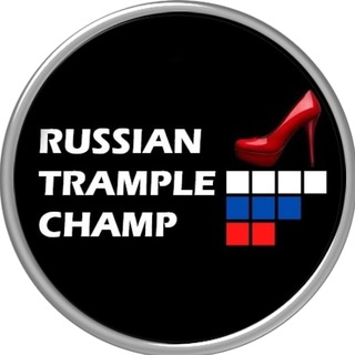 Логотип канала tr_champ