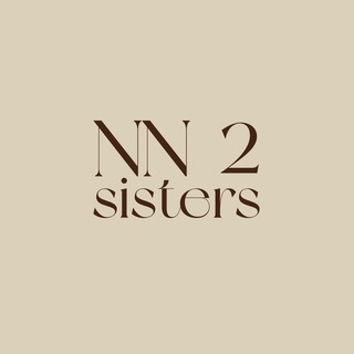 Логотип канала nn2sistersru