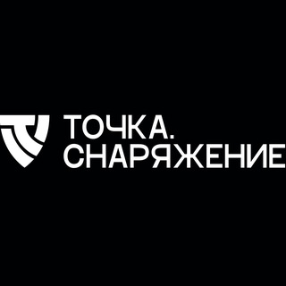 Логотип канала tochkagear