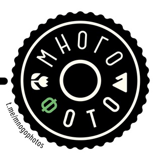 Логотип mnogophotos