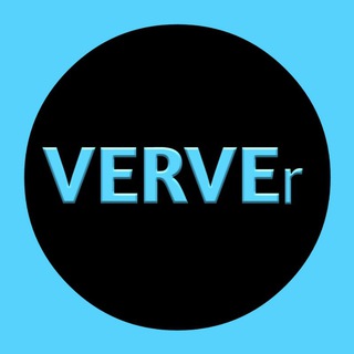 Логотип канала verve1