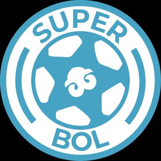 Логотип канала super_bol