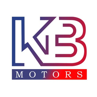 Логотип kb_motors_ua