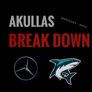 Логотип akullas_break_down