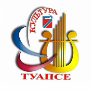 Логотип канала kultura_tuapse