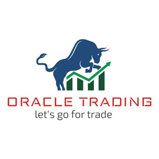 Логотип канала tradingwithoracle