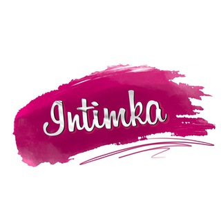 Логотип канала intimkaua