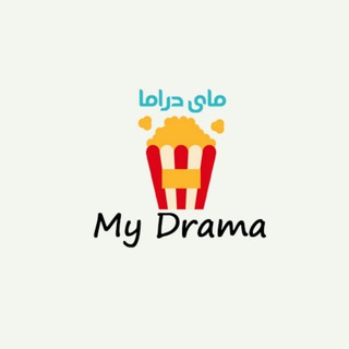 Логотип канала mydrama