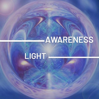 Логотип канала awarenesslight